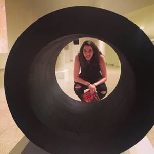 Meet your Posher, Dana